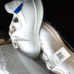 adidas Stan Smith.. updated but still classic..